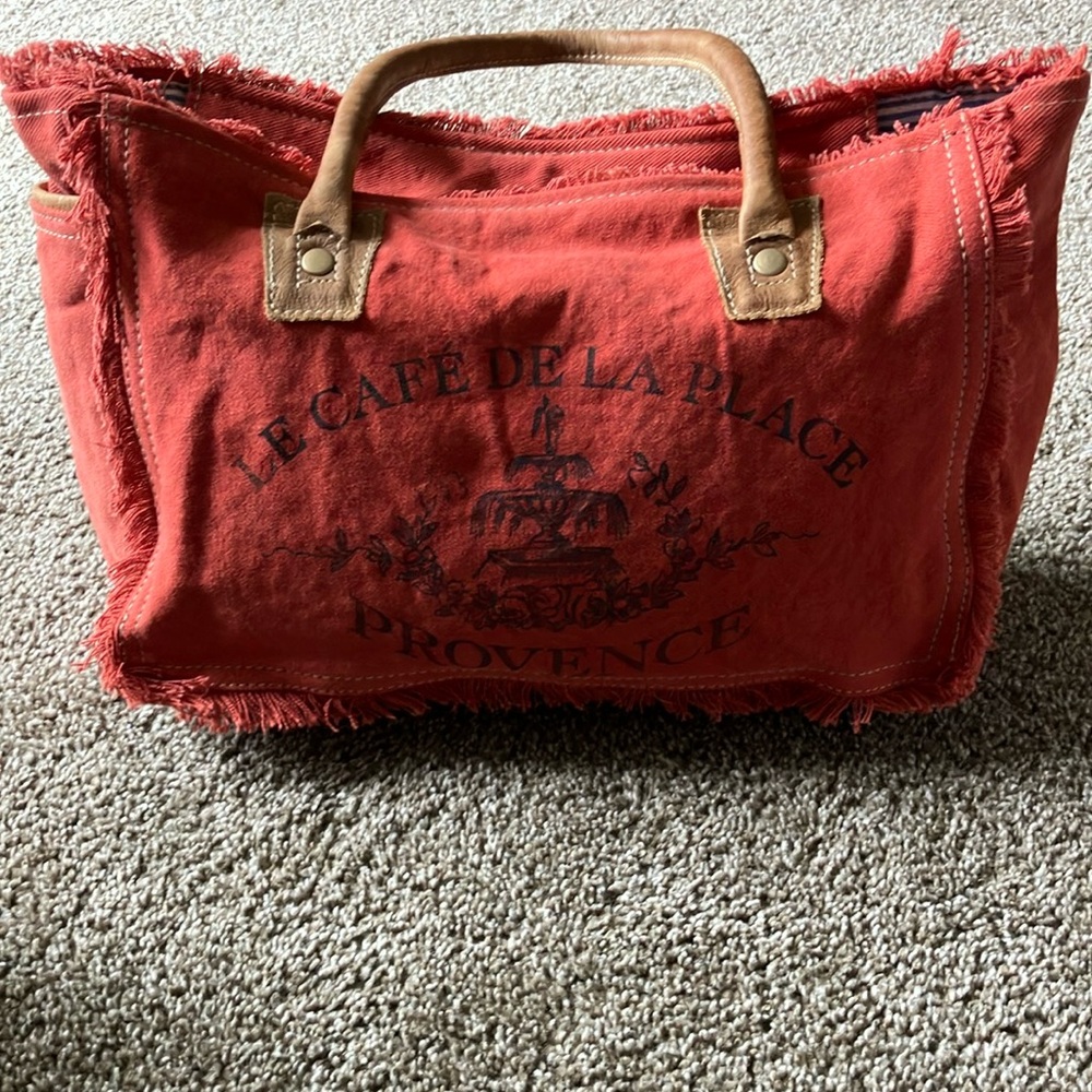 NEW Without tags Lisa Robertson purse or tote